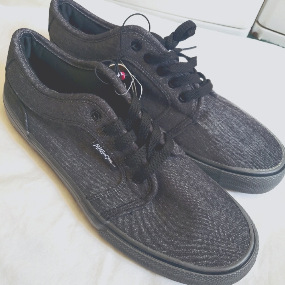 Maui And Sons Casual Skate Sneakers